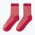 Kindersocken Reima Villalla red clay