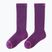 Kindersocken Reima Urheilu plum purple