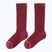 Kindersocken Reima Urheilu cranberry