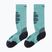 Kindersocken Reima Atleetti stone green