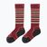 Kindersocken Reima Suksille cranberry