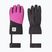Kinder Skihandschuhe Reima Hanskas fucshia