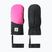 Kinder Skihandschuhe Reima Lapases fucshia