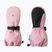 Kinder Skihandschuhe Reima Ote grey pink