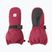 Kinder Skihandschuhe Reima Ote maroon
