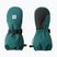 Kinder Skihandschuhe Reima Ote dark teal