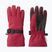 Kinder Skihandschuhe Reima Tartu maroon