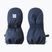 Kinder-Winterhandschuhe Reima Villatassu navy