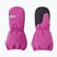 Kinder-Winterhandschuhe Reima Moffen fucshia