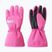 Kinder-Winterhandschuhe Reima Milne fucshia