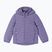 Kinderjacke Reima Uumaja misty violet