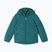 Kinderjacke Reima Uumaja dark teal