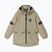 Kinder-Regenjacke Reima Symppis earthy beige