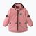 Kinder-Regenjacke Reima Symppis rose blush