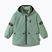Kinder-Regenjacke Reima Symppis stone green