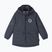 Kinder-Regenjacke Reima Symppis soft black