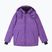 Kinderjacke Reima Ranua plum purple
