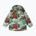 Kinderjacke Reima Muonio stone green