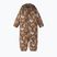 Kinderoverall Reima Puhuri umber brown