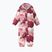 Kinderoverall Reima Puhuri grey pink