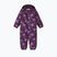 Kinder-Skianzug Reima Puhuri deep purple