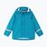 Kinder-Regenjacke Reima Lampi aquatic blue