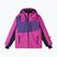 Kinder-Skijacke Reima Jatuni Fucshia