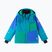 Kinderjacke Reima Rautas aquatic blue