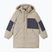 Kinderjacke Reima Koskela earthy beige
