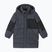 Kinderjacke Reima Koskela soft black