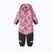 Kinderoverall Reima Kurikka grey pink