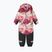 Kinderoverall Reima Kurikka grey pink