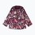 Gefütterte Kinderjacke Reima Parkkila deep purple