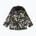 Gefütterte Kinderjacke Reima Parkkila black