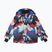 Kinder-Skijacke Reima Kairala soft black