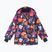 Kinder-Skijacke Reima Kiiruna black