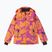 Kinder-Skijacke Reima Posio fucshia