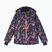 Kinder-Skijacke Reima Posio plum purple