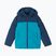Kinderjacke Reima Tenhola aquatic blue