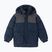 Kinderjacke Reima Toukola navy