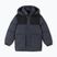 Kinderjacke Reima Toukola soft black