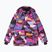Kinderjacke Reima Ranua fucshia