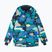 Kinderjacke Reima Ranua aquatic blue