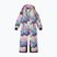 Kinder-Skianzug Reima Reach grey pink