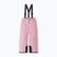 Kinder-Skihose Reima Proxima grey pink