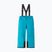 Kinder-Skihose Reima Proxima aquatic blue