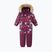 Kinderoverall Reima Kipina deep purple