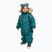 Kinderoverall Reima Gotland dark teal