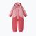 Kinderoverall Reima Varila red clay