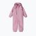 Kinderoverall Reima Tromssa grey pink